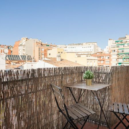 Flateli Providencia Leilighet Barcelona Eksteriør bilde